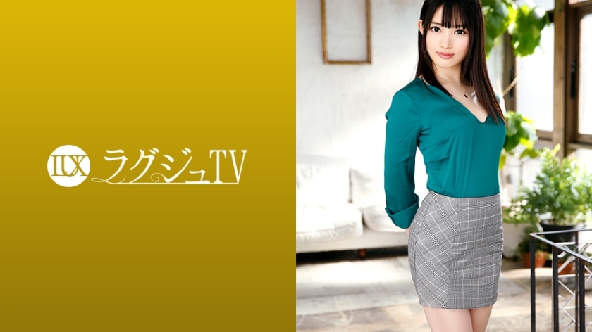 LUXU-1225 Luxury TV 1212 A lingerie designer with a lustrous and firm soft-skinned body makes her first appearance on AV! It is disturbed while being covered with oil as if to radiate the sexual desire that could not be solved by masturbation! LUXU-1225