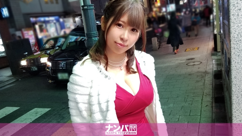 GANA-1627 Seriously flirty, first shot. 1024 GANA-1627