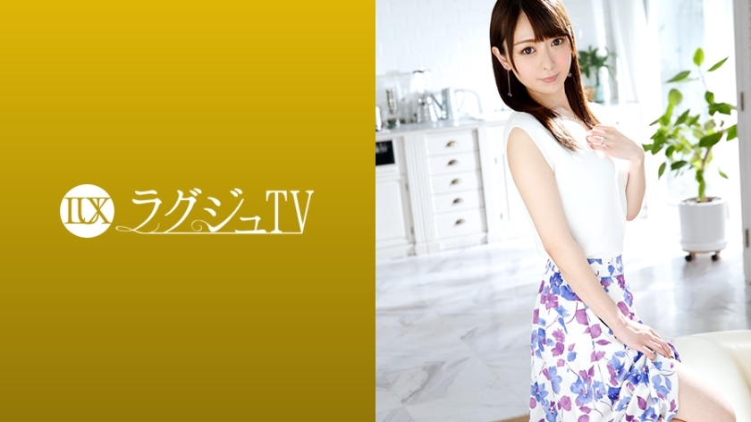 LUXU-1150 Luxury TV 1159 Stimulate your everyday life ... Parenting, work, marriage ... The warmth of my husband is gradually fading. A beautiful wife who decided to appear in an AV to fill the gap between her loneliness and her empty heart. It is a must- LUXU-1150