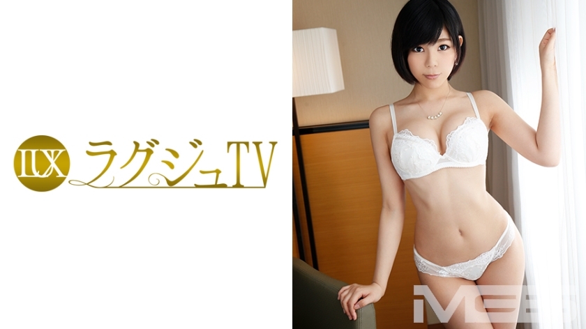 LUXU-341 Luxury TV 333 LUXU-341