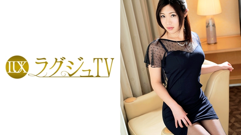 LUXU-544 Luxury TV 535 LUXU-544