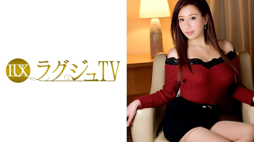 LUXU-546 Luxury TV 531 LUXU-546
