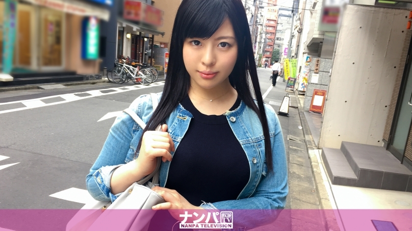 GANA-1523 Seriously flirty, first shot. 936 GANA-1523