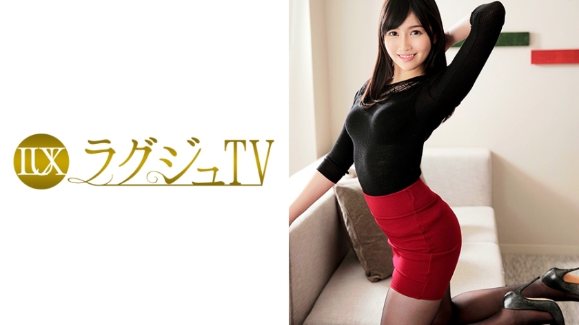 LUXU-585 Luxury TV 566 LUXU-585