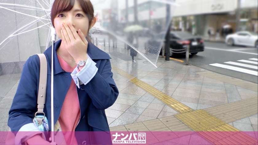 GANA-2278 Seriously Nampa, first shot. 1485 I asked my cute wife to monitor the product of sex toys in Shinjuku ♪ My husband's chi ● po is a vibe and another's chi ● po to a married woman who only does it! Pleasure Iki barrage in SEX that is mor GANA-2278