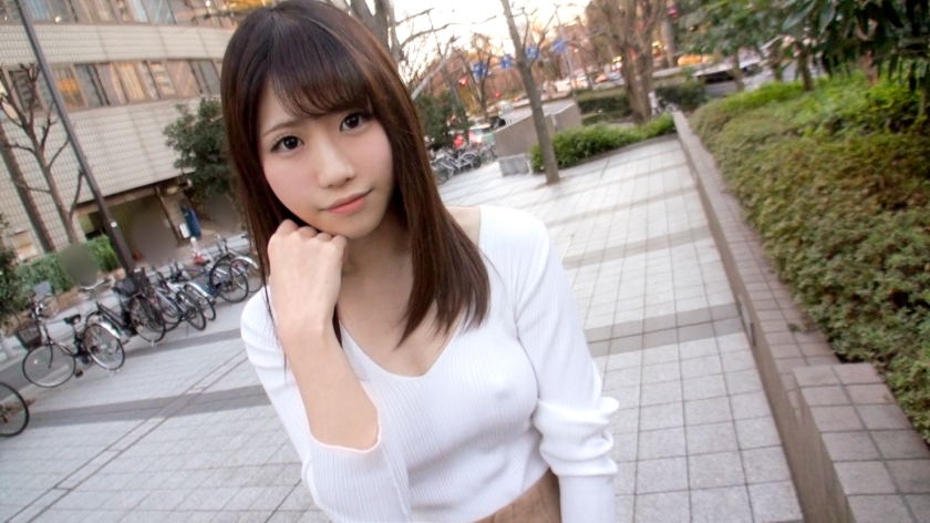 SIRO-2990 [First shot] AV application on the net → AV experience shooting 237 SIRO-2990