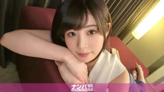 GANA-2762 Seriously flirty, first shot. 1835 Older sister after work picked up in Yurakucho! When I gently snuggled up to her who was tipsy and followed me to the hotel... I was stimulated in my vagina and let out a lewd sigh! It's neat and beautiful GANA-2762
