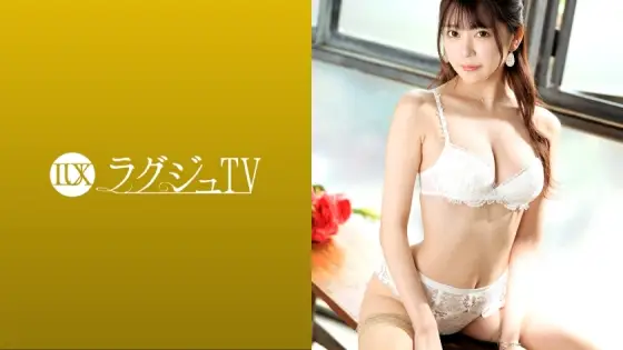 LUXU-1438 Luxury TV 1422 Any man will fall in love with you! An active graduate student model with a tall beautiful face appears again! Don't miss the too beautiful standing back to enjoy the small devil technique that captivates a man and the wild p LUXU-1438