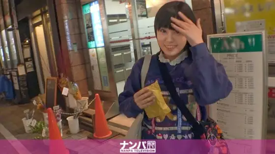 GANA-2389 Seriously Nampa, first shot. 1557 Taiyaki caught a fluffy student! ?? Eros is packed tightly instead of anko squeaky w Mochimochi is a perfect balance to eat with just the right texture! GANA-2389