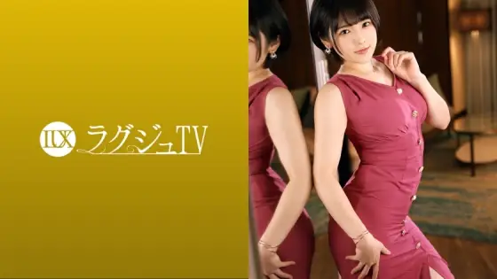 LUXU-1578 Luxury TV 1568 "I want to be lead ..." The daughter of a long-established Japanese sweets shop who is eliminating the desire accumulated by masturbating three times a week appears for the first time! If you insert a cock into the secre LUXU-1578