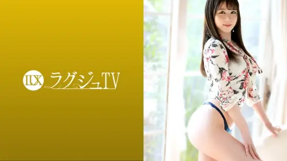 LUXU-1420 Luxury TV 1417 Losing the place to meet the opposite sex from busy days, frustration has accumulated too much and the limit of patience! The body that became sensitive to being touched by a man reacts immediately, and lewd sounds and honey overf LUXU-1420