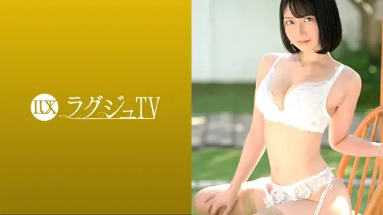 LUXU-1517 Luxury TV 1504 "I want to go back to when I was dating ..." A married woman in her third year of marriage feels dissatisfied with having sex with her husband and appears on AV! The wife who wants to have sex like before marriage is dis LUXU-1517
