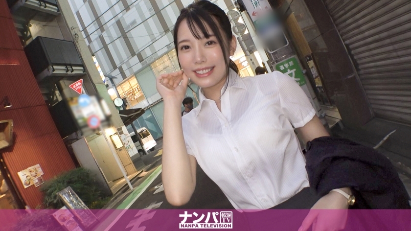 GANA-2560 Seriously Nampa, first shot. 1691 Drunk sister on the way home from a drinking party! If you touch the body where you have become unrestrained with nori nori ...? The new employee who is disturbed by lewdness is slender and has a body of prequet GANA-2560