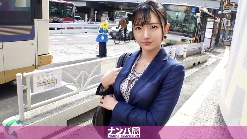 GANA-2681 Seriously Nampa, first shot. 1784 Good style! Picking up a dealer who looks good in a suit in Shibuya! I should be interviewed for a while between work ... I was put on the actor's mouth and taken off and SEX! Immerse yourself in pleasure w GANA-2681