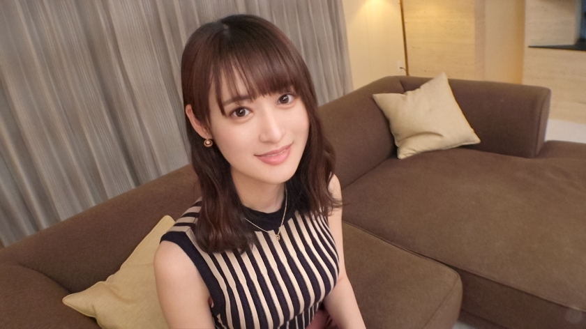SIRO-4799 [First shot] [Model body shape] [Hidden S attribute] A tall girl with an attractive beautiful face and eight-headed body proportions that everyone envy. A slender and beautiful body is eroded by pleasure and reveals a foolery, and a world full o SIRO-4799