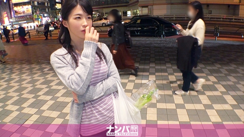 GANA-2404 Seriously Nampa, first shot. 1567 I haven't had an affair with my husband, and I haven't had an affair! Picking up a married woman who has excess sexual desire in Meguro! I knew it was a good idea, but I couldn't resist my instinc GANA-2404
