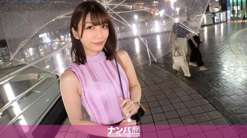 GANA-2520 Seriously Nampa, first shot. 1662 Interview with a sleeveless older sister with beautiful legs, "Where are you having an affair?" Naturally, the investigation goes in the erotic direction ... The voice of a beautiful woman of strange a GANA-2520