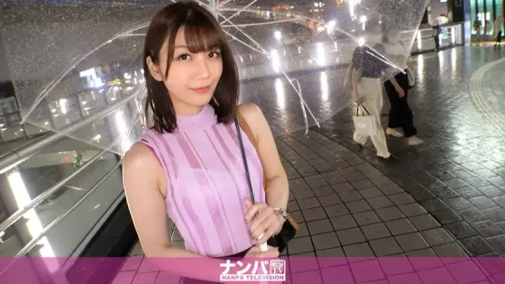 GANA-2520 Seriously Nampa, first shot. 1662 Interview with a sleeveless older sister with beautiful legs, "Where are you having an affair?" Naturally, the investigation goes in the erotic direction ... The voice of a beautiful woman of strange a GANA-2520