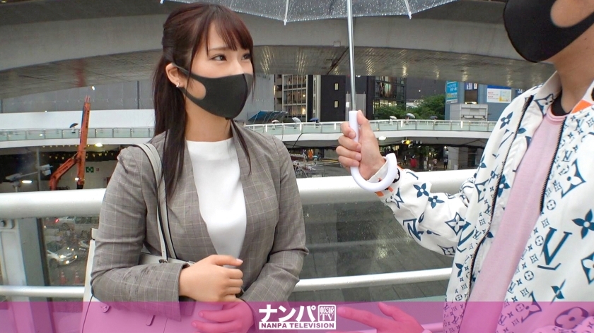 GANA-2737 Seriously Nampa, first shot. 1820 Picking up a fresh woman in her first year of graduation while working! SEX by taking advantage of Yuru who got drunk and lost his memory and got fucked with his boss! If you take it off, you will find plenty of GANA-2737