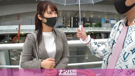 GANA-2737 Seriously Nampa, first shot. 1820 Picking up a fresh woman in her first year of graduation while working! SEX by taking advantage of Yuru who got drunk and lost his memory and got fucked with his boss! If you take it off, you will find plenty of GANA-2737