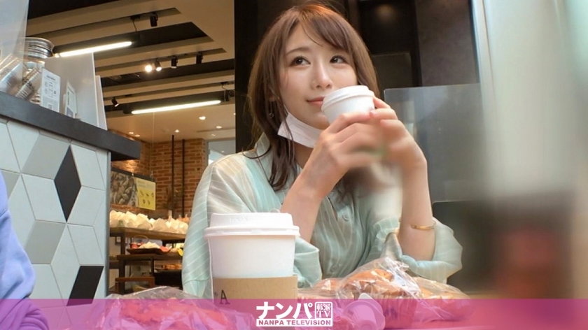 GANA-2699 Seriously Nampa, first shot. 1804 Picking up a beautiful and cute older sister and going to the hotel! The toned body and prickets are attractive! The gap with a neat face and panting with Ahin Ahin is erotic! GANA-2699