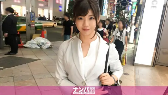 GANA-1777 Seriously flirty, first shot. 1138 GANA-1777