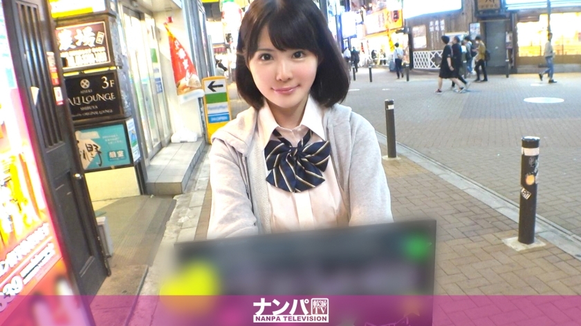 GANA-2598 Seriously Nampa, first shot. 1718 The gestures and the way of speaking are cute one by one! Bring the girls bar clerk who is calling in Shibuya to the hotel! Beautiful breasts x nice ass god body on pure white skin! Inevitable love for the good GANA-2598