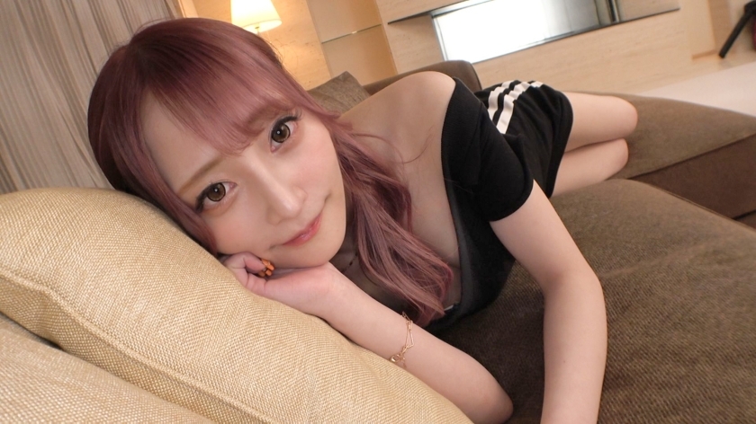 SIRO-4927 [Shaved gal] A beautiful gal with a crisp look! It looks cool and is a little natural and cute! A good girl is a good girl who does a good job of cleaning! AV application on the net → AV experience shooting 1861 SIRO-4927