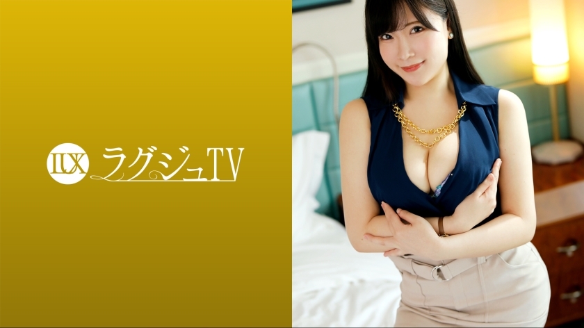 LUXU-1604 Luxury TV 1600 "The first experience is a passer-by..." An adult girl with a glamorous body who confesses her shocking first experience appears! Serve with your mouth so that you can not suppress the excitement in front of the big cock LUXU-1604