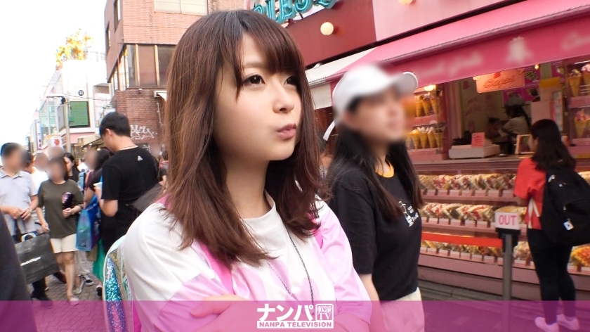 GANA-1781 Seriously Nampa, first shot. 1117 GANA-1781