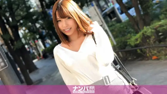 GANA-1619 Seriously flirty, first shot. 996 GANA-1619