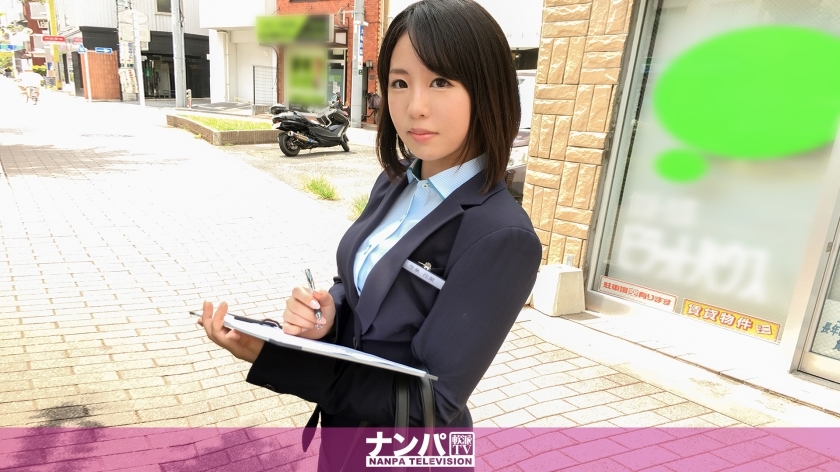 GANA-1828 Seriously softcore, first shoot. 1134 GANA-1828