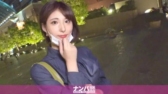 GANA-2795 Seriously flirty, first shot. 1857 AV shooting negotiations with the older sister who picked up on the way home from work! My feelings fluctuate with the reward for two months of salary, and I forgive my body! A slender body like a model and a s GANA-2795