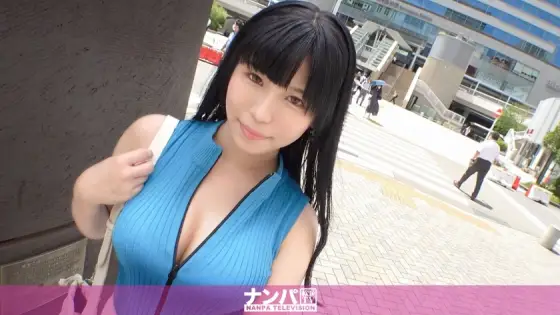 GANA-2976 Seriously soft, first shot. 2003 Picked up a girl with big natural breasts on her way home from shopping! I thought she was more cautious, but she turned out to be a sex monster, shaking her marshmallow boobs and cumming all the time. GANA-2976