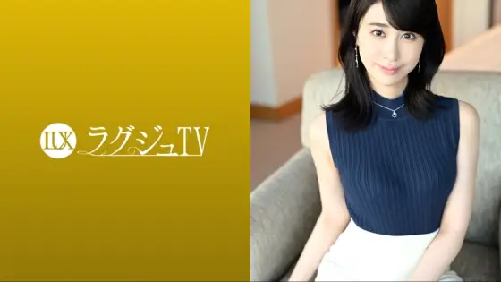 LUXU-1686 Luxury TV 1675 [Model-class slender body that wants a man] Rich serious sex of a married woman who is overflowing with libido and can't stop! The Play You Wanted To Say, The Dirty Words You Wanted To Say! Release everything and immerse your LUXU-1686