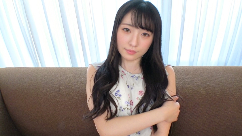 SIRO-5017 [Neat system? ] A soba shop clerk's older sister who longed for an AV actress and decided to appear in an AV. A neat and clean pussy that seems to be smooth and clean and doesn't know the dirt. SIRO-5017