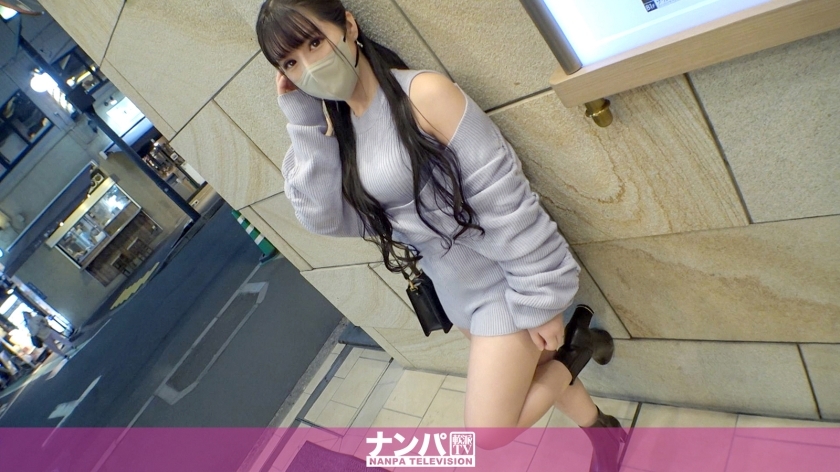 GANA-2880 Seriously flirty, first shot. 1935 Picking up a girl who works at a maid cafe on her day off! A slutty maid who secretly plays with handsome customers is super easy to bring into sex! A polite service blowjob and throat back Irama reveals a lot GANA-2880