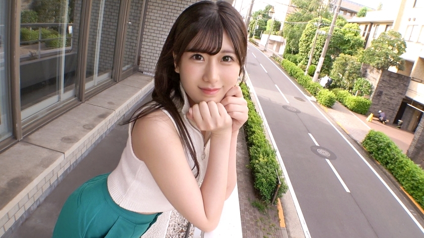 SIRO-5155 [Beautiful Breasts x Beautiful Butt] Her favorite type is ``chubby'' and her favorite position is ``the clinging missionary position'', and she is a neat and clean beauty who likes sex with a sense of security! You can't SIRO-5155