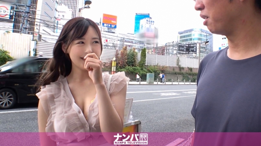GANA-2978 Seriously soft, first shot. 2006 The big-breasted girl I picked up in Shinjuku had a sensitive body that hasn't been around for half a year! Her weak point was exploited and her huge breasts were exposed! When I took off my pants, I saw tha GANA-2978