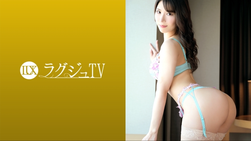 LUXU-1655 LuxuTV 1611 "It's been a while and I'm worried..." An F-cup soothing nurse makes her first appearance in Luxu! If you stir the secret part that was frustrated, it will be so sensitive that you will feel it overflowing with lo LUXU-1655