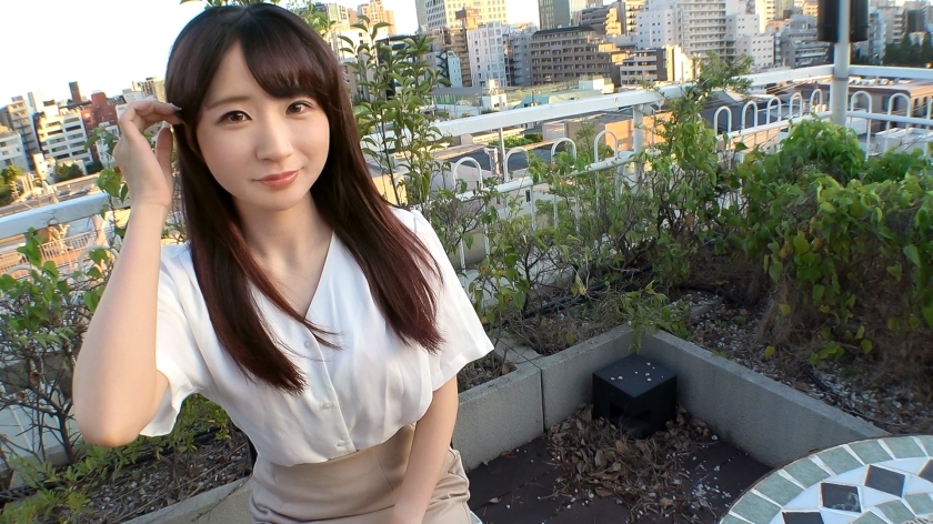 SIRO-5185 A piano teacher who decided to appear in an AV to gain self-confidence! At first she laughs out of embarrassment, but when she starts to feel comfortable, she distorts her face and plays a sweet melody! ! [First shoot] AV application online → AV SIRO-5185