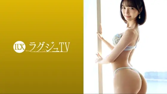 LUXU-1684 Luxury TV 1669 Just like the morning drama heroine class! ? A nurse who looks neat and clean on the inside appears! I can't stand being impatient and play, and I'm begging for estrus by twisting my slender beauty body! LUXU-1684