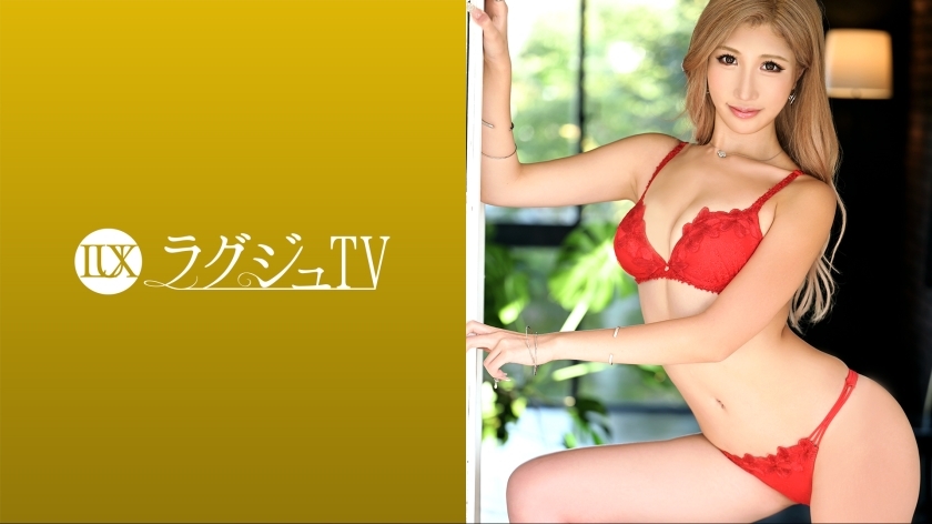 LUXU-1666 Luxury TV 1654 "I want to expose myself..." A beautiful girl with a height of 180cm appears! I haven't had sex in a while, and I'm immersed in masturbation every day... A beautiful woman who has a transcendent body that puts LUXU-1666