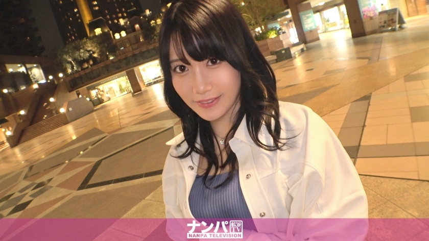 GANA-2891 Seriously flirty, first shot. 1941 A neat and clean girl whose boyfriend canceled her date at the last minute! Contrary to the atmosphere that seems to be calm, I keep panting! Even though I'm shy, my hips move and stick to me! Shaking the GANA-2891