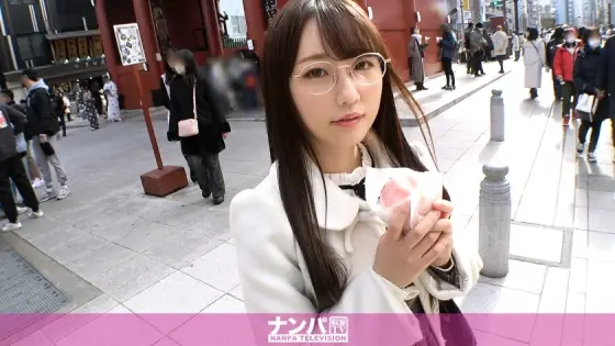 GANA-2860 Seriously flirty, first shot. 1923 Feeling immoral to bring a modest glasses girl to a hotel! I'm too weak to push, and my breasts and buttocks are rubbed as I'm done... My lewd constitution that makes me squirt with an electric massag GANA-2860