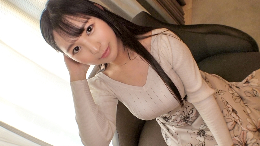 SIRO-5129 [Huge breasts] [JD] I've only ever had a boyfriend! Innocent school I cup female college student! After job hunting is over, all you have to do is graduate, so why don't you make an AV appearance? ! [First shot] AV application on the n SIRO-5129