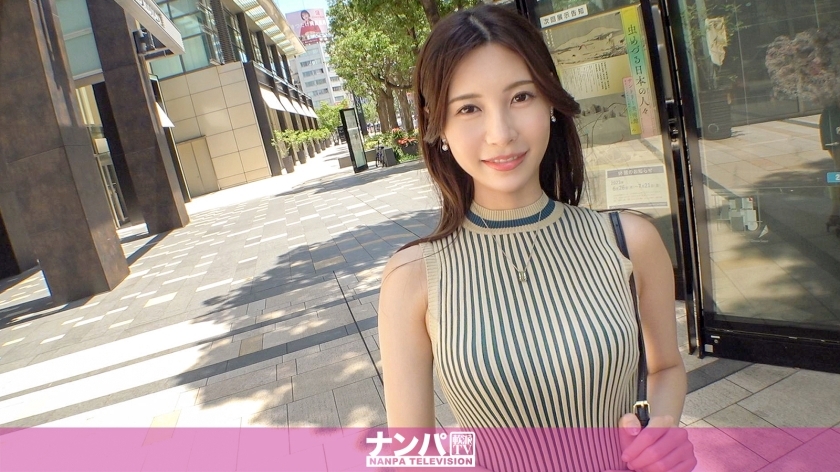 GANA-2951 Seriously soft, first shot. 1986 Pick up a beautiful lady in fashionable midtown! Super beautiful legs with a model body! ! ! A natural girl who is the complete opposite of what she looks like and comes along with hoi hoi! A sexy lady who shakes GANA-2951