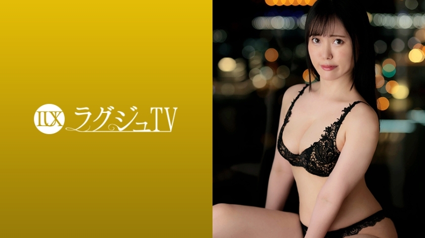 LUXU-1722 Luxury TV 1708 "I have a boyfriend, but I get excited because of my immorality..." Cheating is an easy win? ! A slender beauty who goes along with a pick-up teacher and is absorbed in immoral sex! A strong sexual desire that can not be LUXU-1722