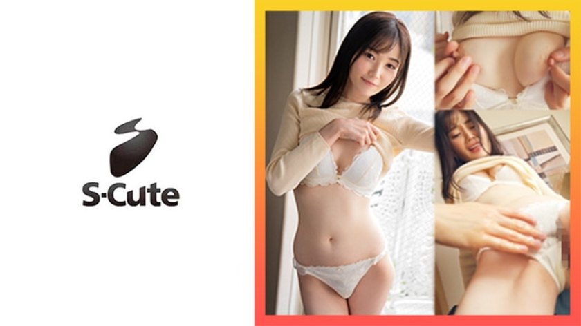 SCUTE-1417 Momo (26) S-Cute Sexy sex where you can enjoy beautiful legs SCUTE-1417