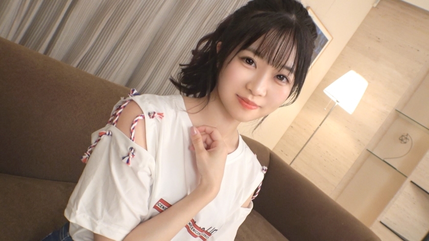 SIRO-4974 [Excellent style] [NTR desire] Gym instructor's beautiful body! Switch on as soon as you kiss! A cute little animal girl who wants to have sex with a sense of immorality. SIRO-4974